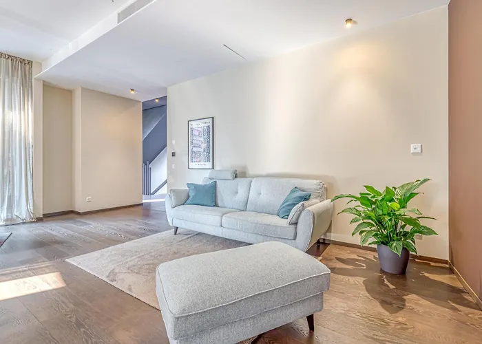 Appartamento Icon H - Luxury Suites&apartments *