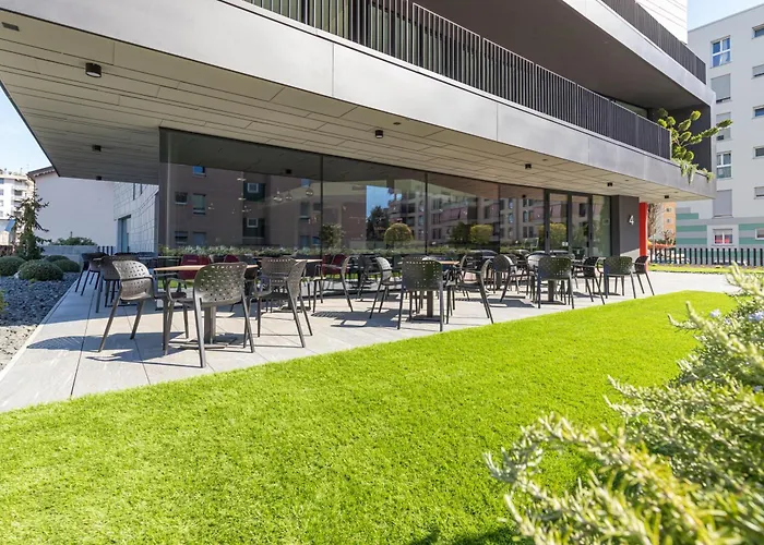 Appartamento Icon H - Luxury Suites&apartments *